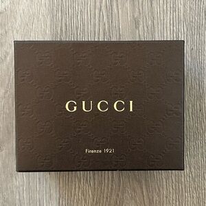 Gucci Box (BB1)